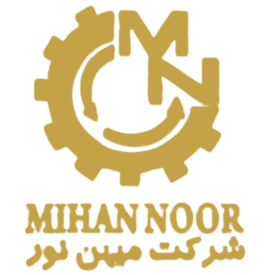 شرکت مهین نور