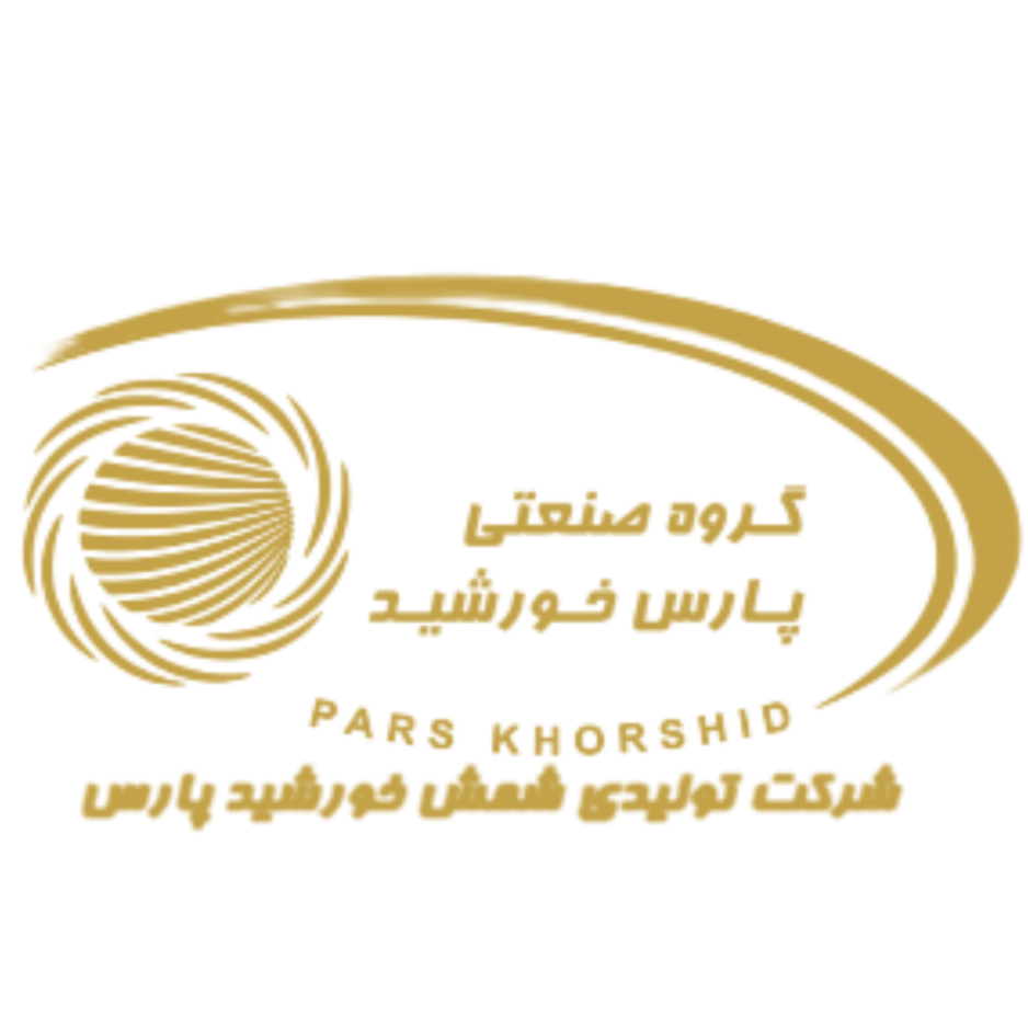 گروه صنعتی پارس خورشید